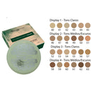 Pó Compacto Vegano - Tons 52 ao 57  - Max Love